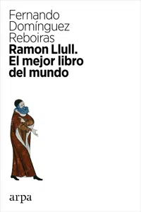 Ramon Llull_cover