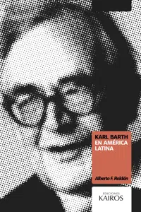 Karl Barth en América Latina_cover