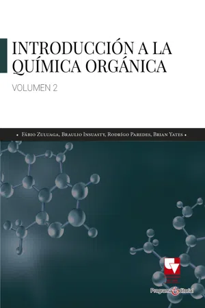 Introducción a la Química Orgánica