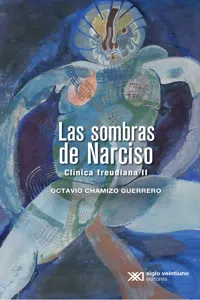 Las sombras de Narciso_cover