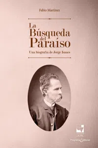 La Búsqueda del Paraíso_cover