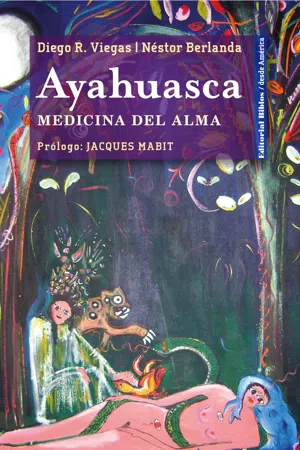 Ayahuasca