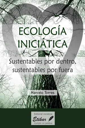 Ecología inciciática