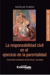La responsabilidad civil en el ejercicio de la parentalidad_cover