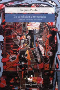 La condición democrática_cover