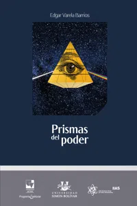 Prismas del poder_cover