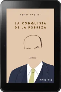 La conquista de la pobreza_cover