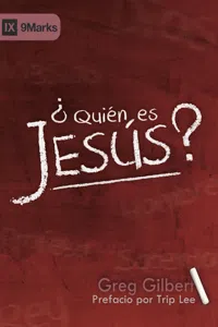 ¿Quién es Jesús?_cover