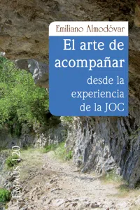 El arte de acompañar desde la experiencia de la JOC_cover