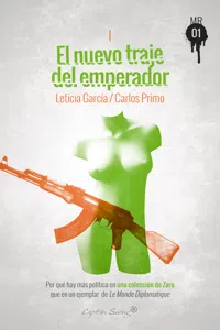 El nuevo traje del emperador_cover