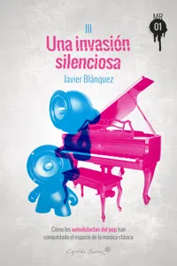 Una invasión silenciosa_cover