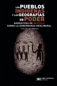 Los pueblos indígenas y las geografías de poder_cover