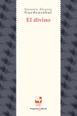 El divino