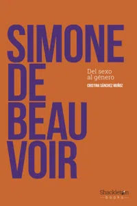 Simone de Beauvoir_cover