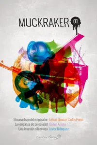 Muckraker 01_cover