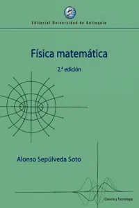 Física matemática 2.a edición_cover