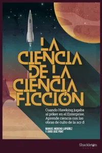 La ciencia de la ciencia ficción_cover