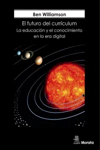 El futuro del currículum_cover