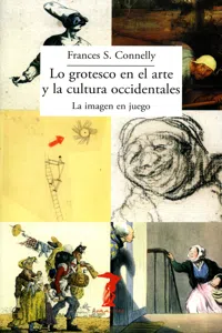 Lo grotesco en el arte y la cultura occidentales_cover