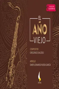 El año viejo_cover