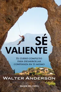 Sé valiente_cover