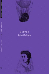 Débora_cover