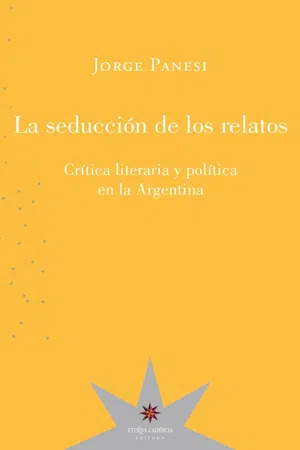 La seducción de los relatos