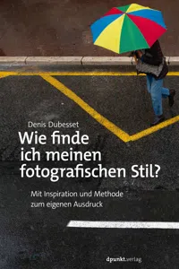 Wie finde ich meinen fotografischen Stil?_cover