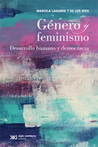 Género y feminismo_cover