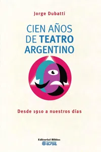 Cien años de teatro argentino_cover