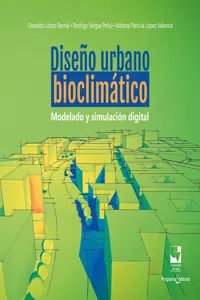 Diseño urbano bioclimático_cover