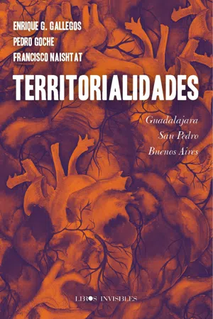 Territorialidades