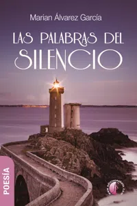 Las palabras del silencio_cover