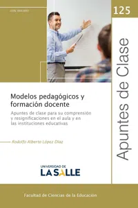 Modelos pedagógicos y formación docente_cover