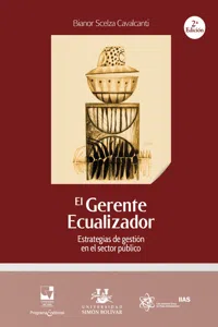 El gerente ecualizador_cover