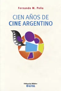 Cien años de cine argentino_cover