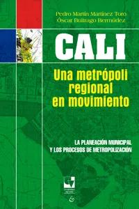 Cali: una metrópoli regional en movimiento_cover