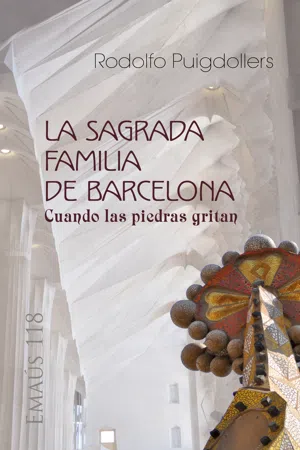 La Sagrada Familia de Barcelona