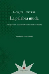 La palabra muda_cover