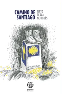 Camino de Santiago_cover