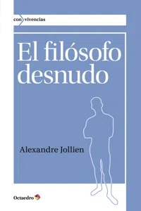 El filósofo desnudo_cover