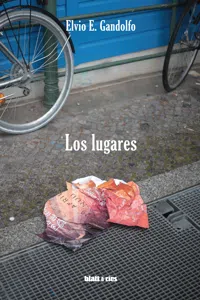 Los lugares_cover