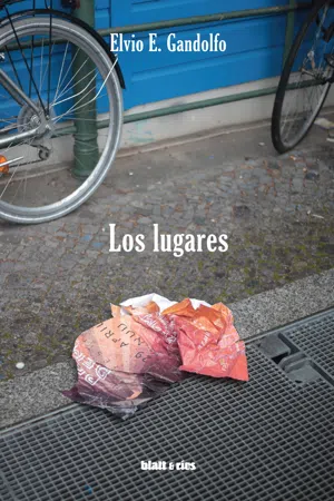 Los lugares