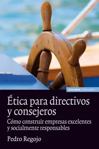 Ética para directivos y consejeros_cover