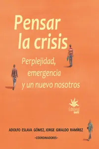 Pensar la crisis_cover