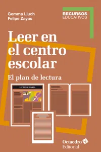 Leer en el centro escolar_cover