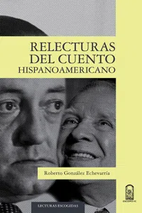 Relecturas del cuento hispanoamericano_cover