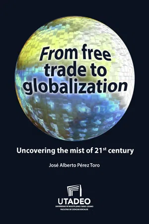 From free trade to globalization