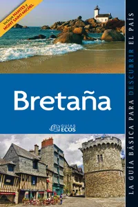 Bretaña. Costa norte_cover