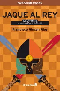 Jaque al rey_cover